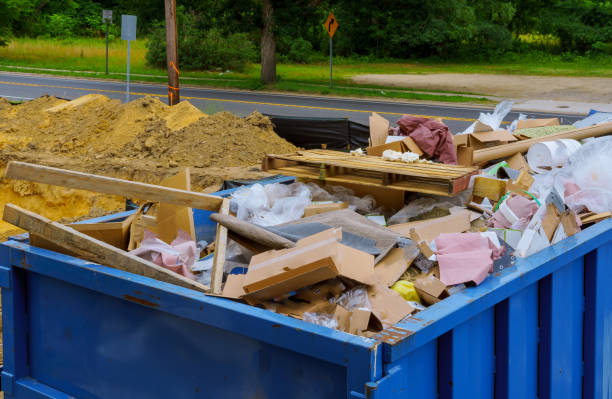 Reliable Glennville, GA Junk Removal Solutions